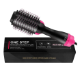 Hot Air Blower Hair Brush Dryer and Volumizer Styling Comb