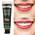 Activated Coconut Charcoal Toothpaste