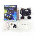 M10 TWS Wireless Bluetooth Earbuds with LED Display Charge Case
