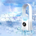 Air Humidifier Cooler Bladeless Fan