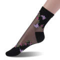 Ladies Sheer Socks