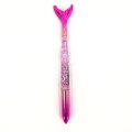 Mermaid Glitter Pens - Pink