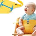 Lazy-Baby chair belt