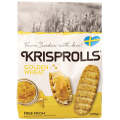 Krisprolls Golden Wheat Crackers | 225g Bag