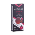 Caffluxe Signature Original Rooibos | 10 Tea Capsules | Nespresso Compatible