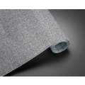 Grey Linen Con-Tact Paper