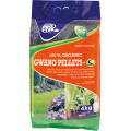 Protek Gwano Pellets (Prices from)