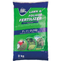 Protek Lawn & Foliage Fertilizer (Prices from)