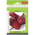 Globe Dark Red Beetroot Seeds (Prices From)
