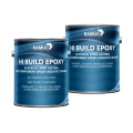 Ramuc Hi Build Epoxy 10lt Kit (For Pool Restoration)