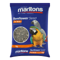 Marltons Sunflower Seed (10 x 1kg)