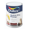 Dulux Quick Drying Enamel Primer Red