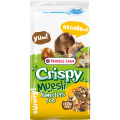 Versele-Laga Crispy Muesli  Hamsters & Co (Hamster Crispy) 1kg