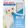 Dog Mate Pet doors (Prices from)