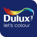 Dulux Quick Drying Enamel Primer Red