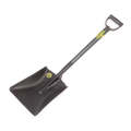 Shovel  Square Mouth(All Steel, ASC2  Cast Steel Grip)