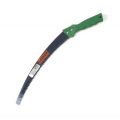 Lasher Pruning Saw No. 333 (Curved Blade - Poly handle)
