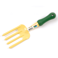 Lasher Garden Hand Fork (Poly Handle)