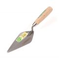 Lasher Trowel  Pointing (Wooden Handle, 150mm)