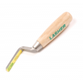 Lasher Jointer  Square Cross (Wooden Handle, 8mm)