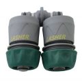 Lasher Hose Fitting - Hose Connect (Prices From)