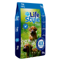 LifeStyle Puppy Dog Food (Prices From)