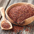 Red Quinoa - Gluten Free. (Prices From)