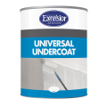 Excelsior Universal Undercoat (Prices From)