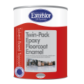 Excelsior Twin Pack Epoxy Floorcoat Enamel (Prices from)