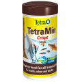 Tetra Prima Mini Granules - 45g - 100ml