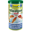 Tetra Pond Wheatgerm Sticks (Prices From)