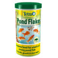 Tetra Pond Flakes 180 g - 1lt