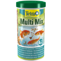 Tetra Pond Multi Mix- 170 g - 1lt