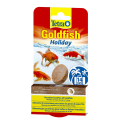 Tetra Goldfish Holiday 2 X 12G
