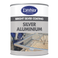 Excelsior Silver Aluminium (Prices from)