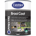 Excelsior Care-4-Metal Braai Coat (Prices From)