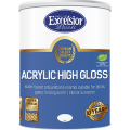 Excelsior Premium Acrylic High Gloss (Prices from)