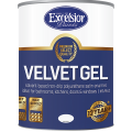 Excelsior Premium Velvet Gel Enamel (Prices from)