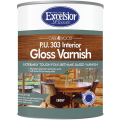 Excelsior P.U. 303 Interior Gloss Varnish (Prices From)