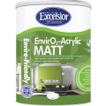 Excelsior EnvirO2 Acrylic Matt White  (Prices From)