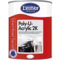 Excelsior Poly-U-Acrylic 2K (Prices From)