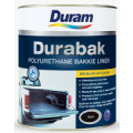 Duram Durabak Polyurethane Bakkie Liner (Prices From)