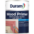 Duram Wood Primer (Prices From)
