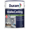 Duram Wall&Ceiling (Prices From)