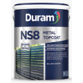 Duram NS8 Metal Topcoat (Prices From)