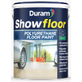 Duram Showfloor Polyurethane Floor Paint (Prices From)