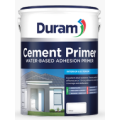 Duram Cement Primer (Prices From)