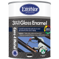 Excelsior Care-4-Metal 3in1 Gloss Enamel (Prices From)