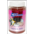 Aqua-Plus Tropical Fish Flakes or Bits (Prices from)