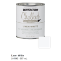 Rust-Oleum Chalked Paint Ultra Matte Paint (Colours From)